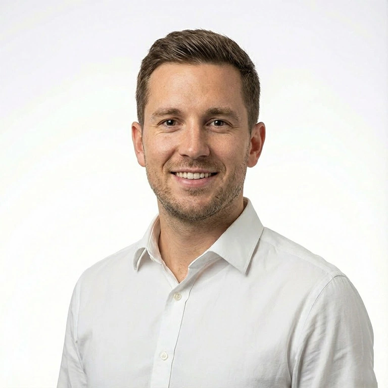 Julien L., Conseiller senior chez Estate in Paris