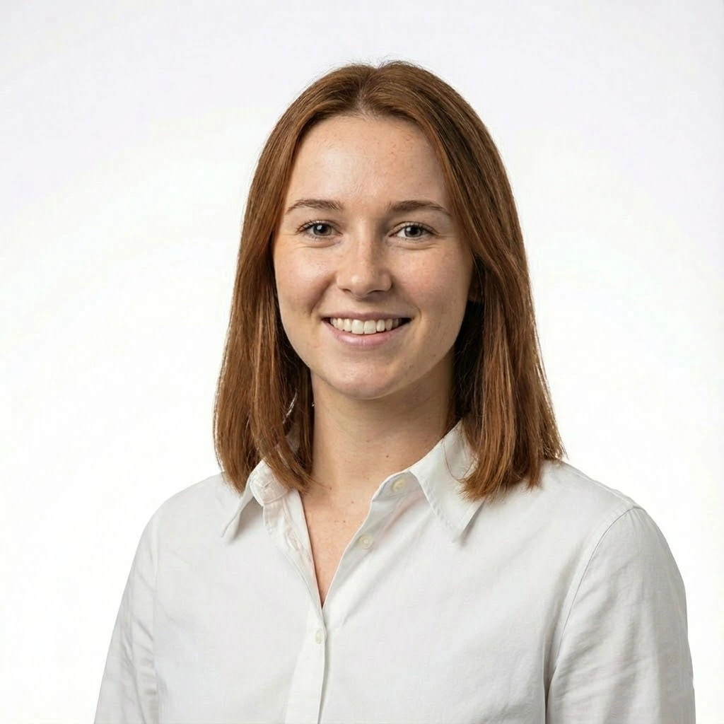 Eva B., Conseillère clientèle internationale chez Estate in Paris