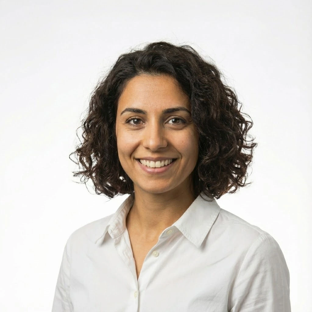 Sophie B., Conseillère off-market chez Estate in Paris