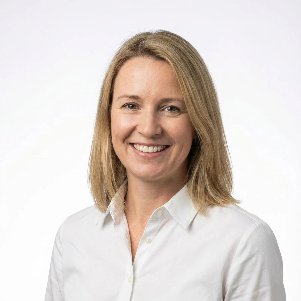 Élodie G., Conseillère senior chez Estate in Paris