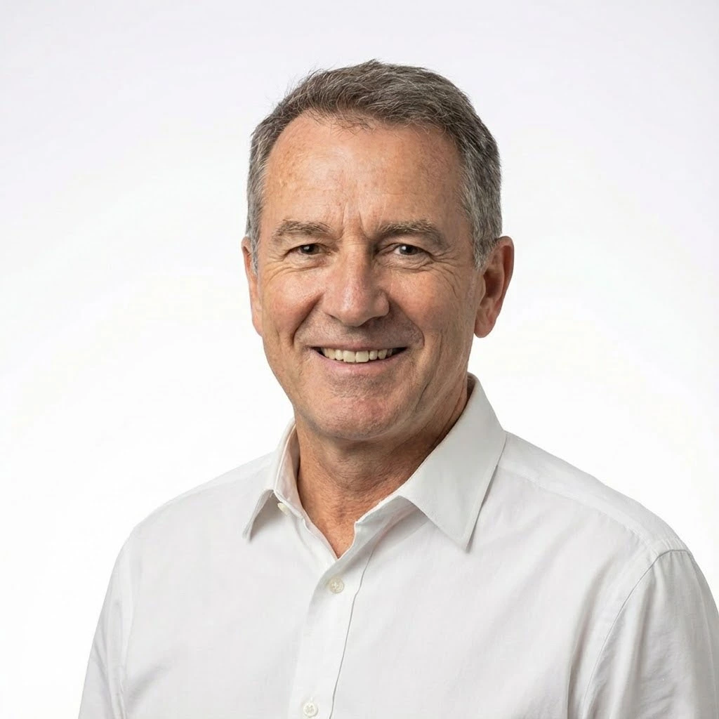 Jean-Pierre A., Conseiller senior, négociation chez Estate in Paris