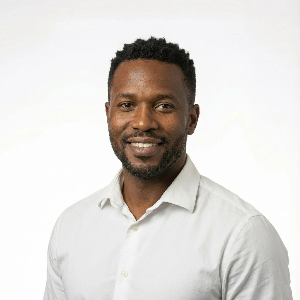 David K., Conseiller senior chez Estate in Paris